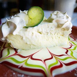 Keylime Bistro